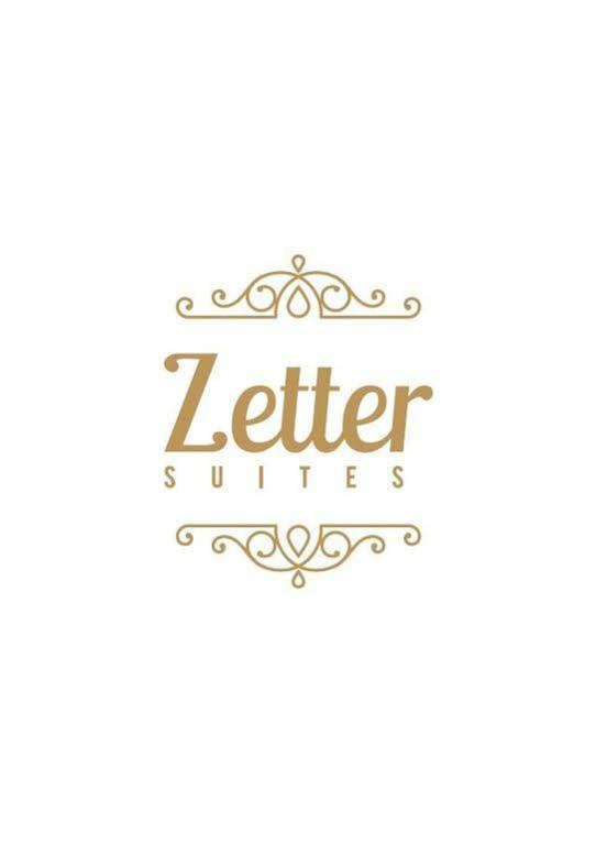 Zetter Suites @ Cameron Cameron Highlands Eksteriør bilde