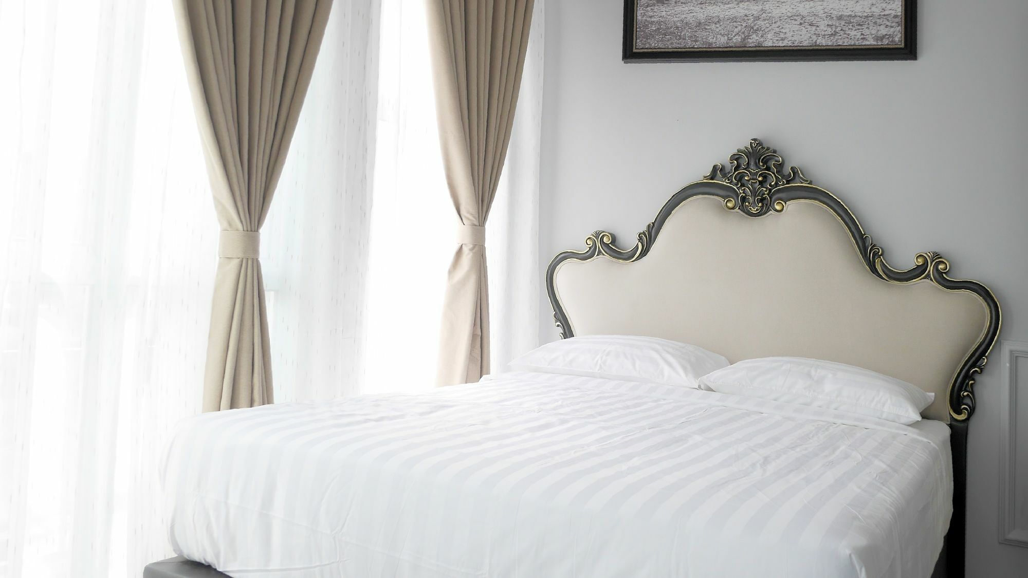 Zetter Suites @ Cameron Cameron Highlands Eksteriør bilde