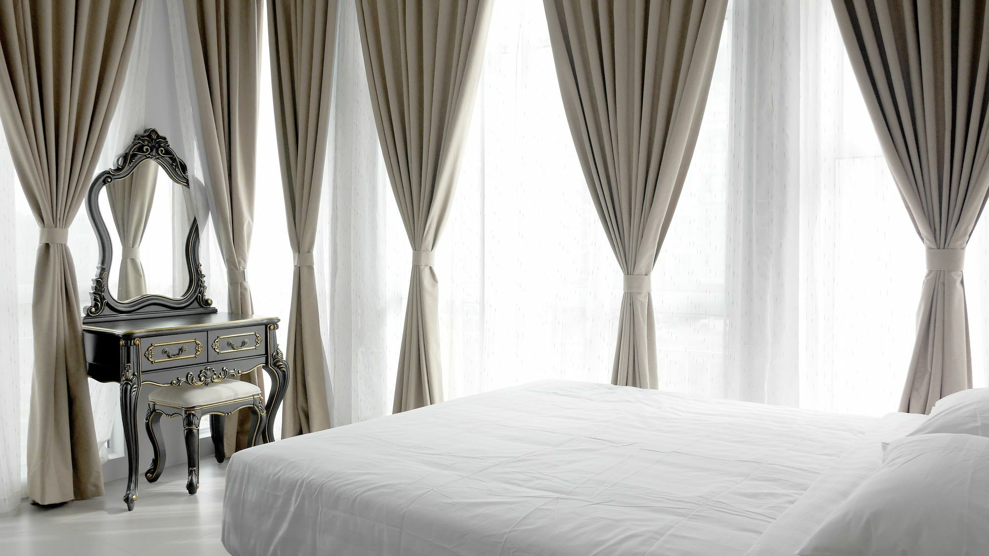 Zetter Suites @ Cameron Cameron Highlands Eksteriør bilde